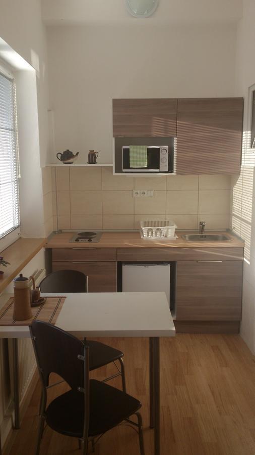 Penzion Exotic Ostrava Exterior foto